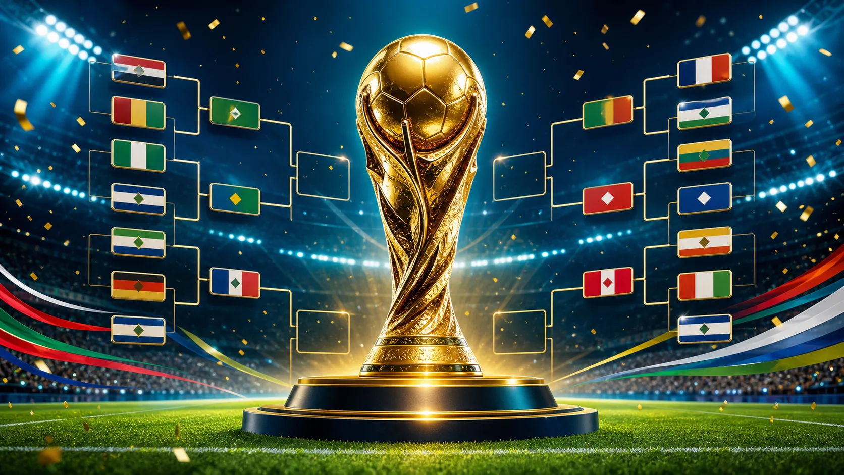 Futebol e competições internacionais — foxybingo